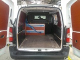  Peugeot  Partner  Premium L1 1.5 HDi 100CV BVM6 E6d #8
