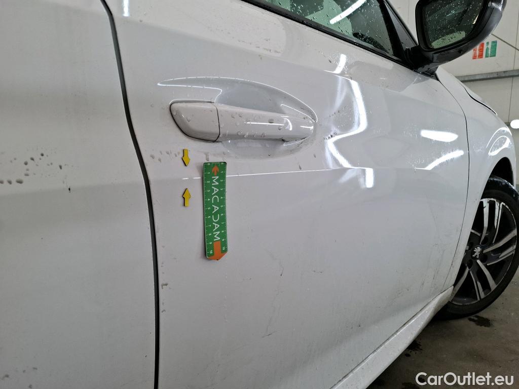  Peugeot  208  Style 1.2 PureTech 75CV BVM5 E6d #17
