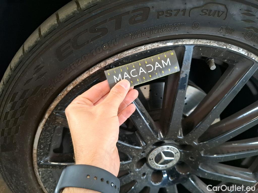  Mercedes  GLB MERCEDES-BENZ  / 2019 / 5P / SUV  200 d AMG Line #50