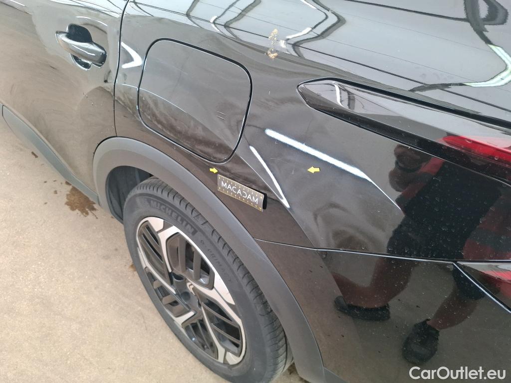  Citroen  C4 CITROEN  X / 2022 / 4P / Berline PureTech 130 S&S EAT8 Shine #47