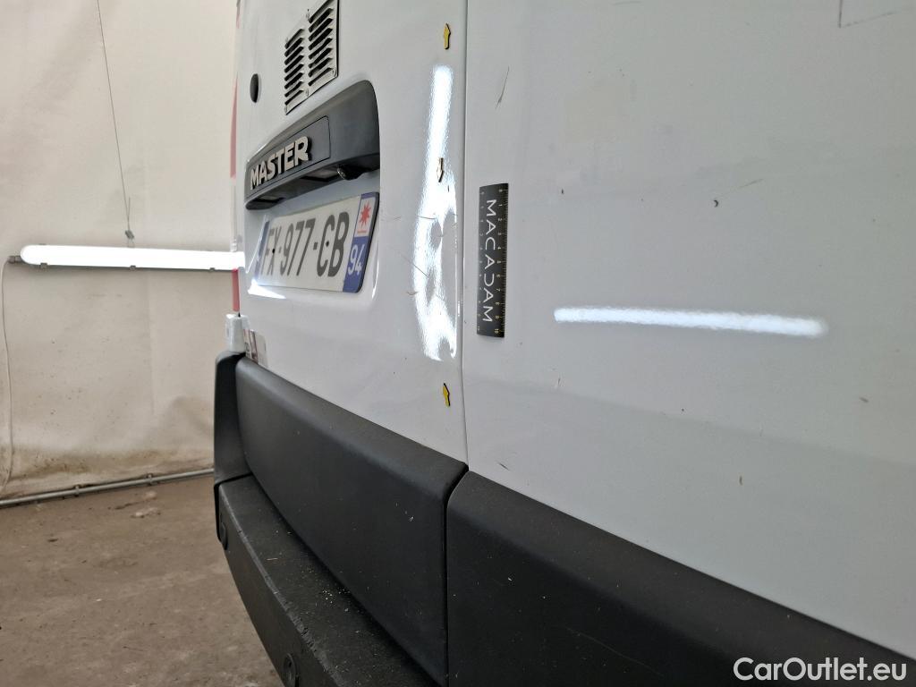  Renault  Master  III Fourgon L3H2 3 5 Grand Confort dCi 135CV BVM6 E6dT #47
