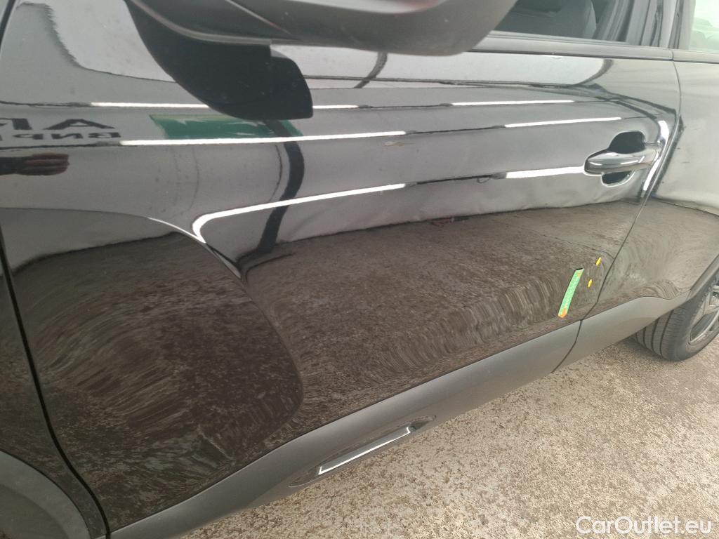  Citroen  C4 CITROEN  X / 2022 / 4P / Berline PureTech 130 S&S EAT8 Feel Pack #16