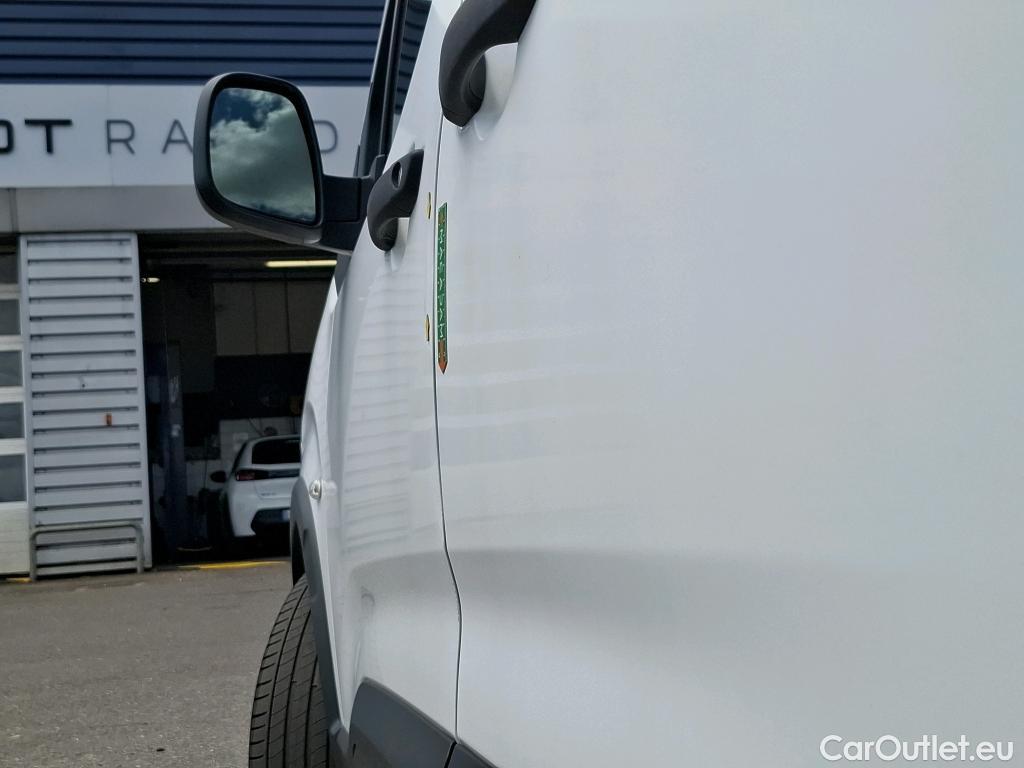  Peugeot  RIFTER  Active L1 1.5 HDi 100CV BVM5 E6dT #3