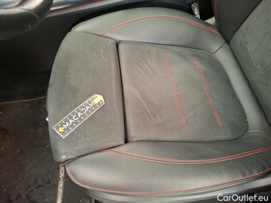  Mercedes  B-Klasse MERCEDES-BENZ Classe B / 2019 / 5P / monospace B 200 d AMG Line Edition BA8 #116