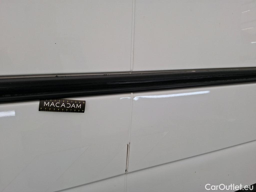  Renault  Master  III Fourgon L3H2 3 5 Grand Confort dCi 135CV BVM6 E6dT #70
