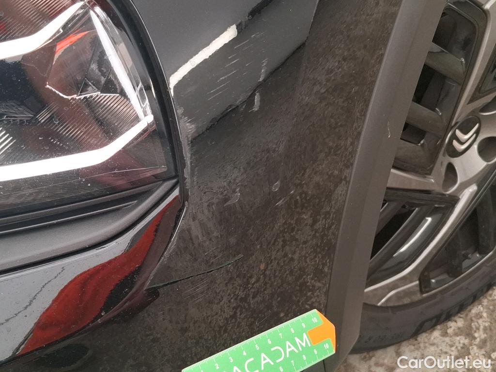  Citroen  C4 CITROEN  X / 2022 / 4P / Berline PureTech 130 S&S EAT8 Feel Pack #4