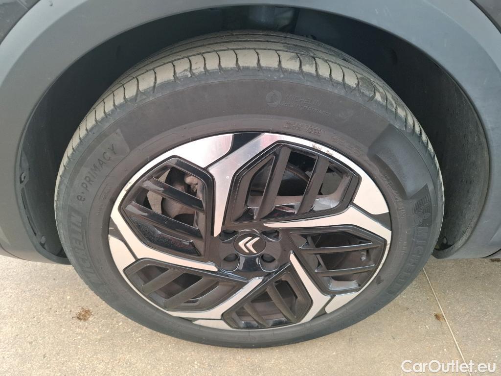  Citroen  C4 CITROEN  X / 2022 / 4P / Berline PureTech 130 S&S EAT8 Shine #12
