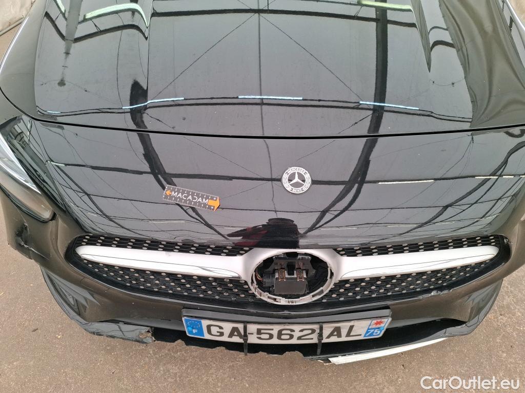  Mercedes  B-Klasse MERCEDES-BENZ Classe B / 2019 / 5P / monospace B 200 d AMG Line Edition BA8 #28