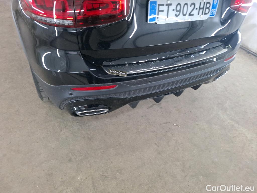  Mercedes  GLB MERCEDES-BENZ  / 2019 / 5P / SUV  200 d AMG Line #65