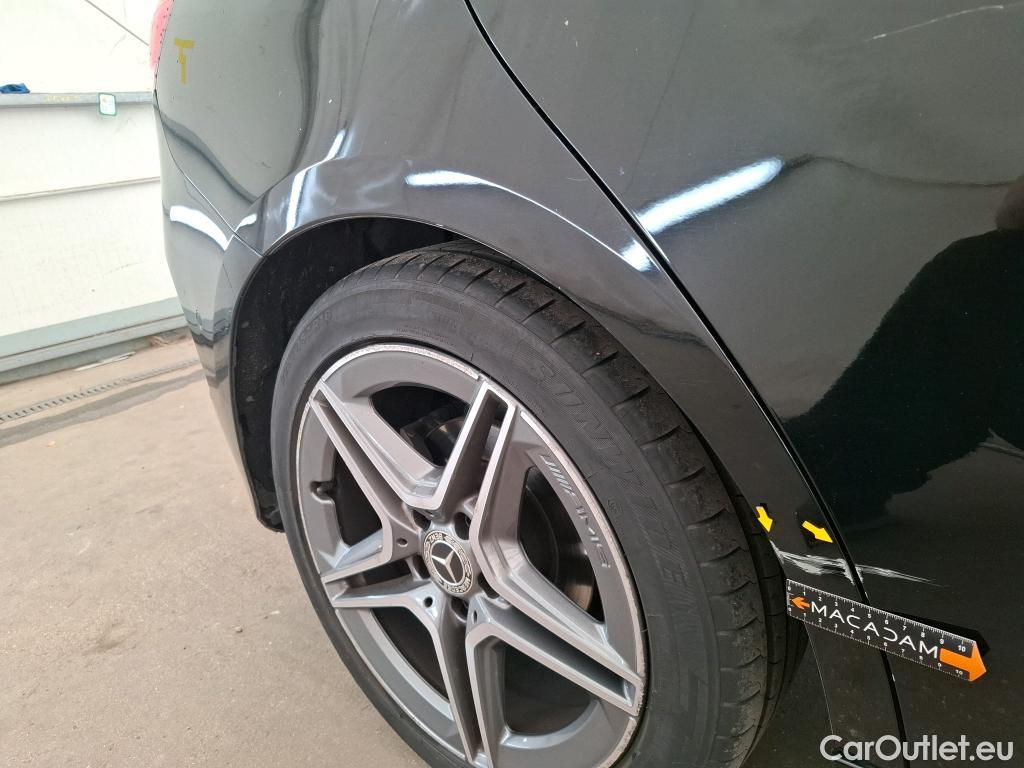  Mercedes  B-Klasse MERCEDES-BENZ Classe B / 2019 / 5P / monospace B 200 d AMG Line Edition BA8 #54