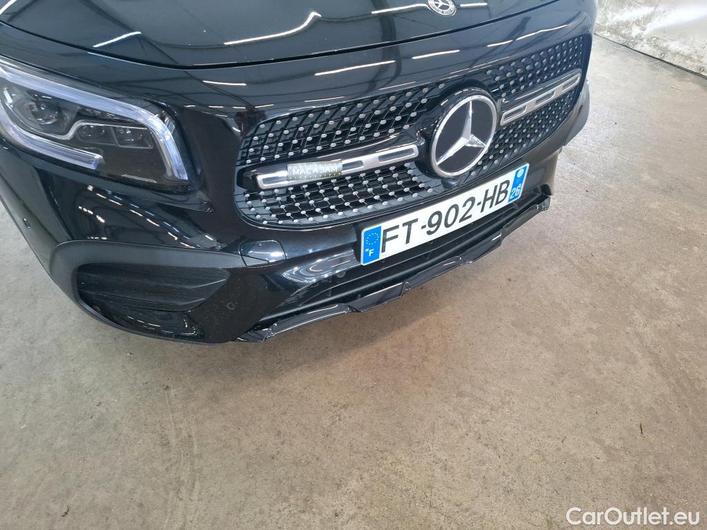  Mercedes  GLB MERCEDES-BENZ  / 2019 / 5P / SUV  200 d AMG Line #84