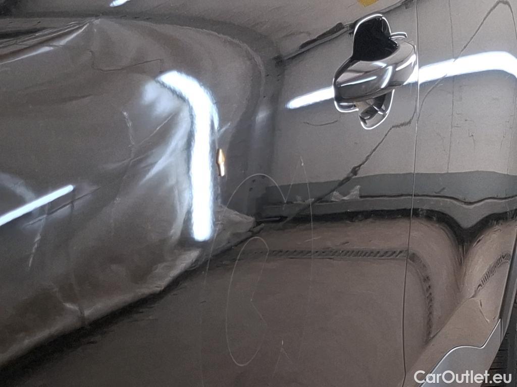  Citroen  C4  X Feel Pack 1.2 PureTech 130CV BVA8 6E #9