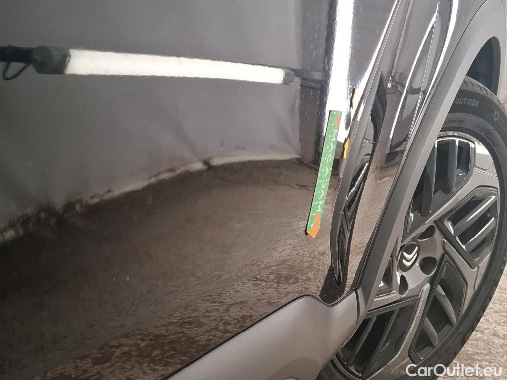  Citroen  C4 CITROEN  X / 2022 / 4P / Berline PureTech 130 S&S EAT8 Feel Pack #21