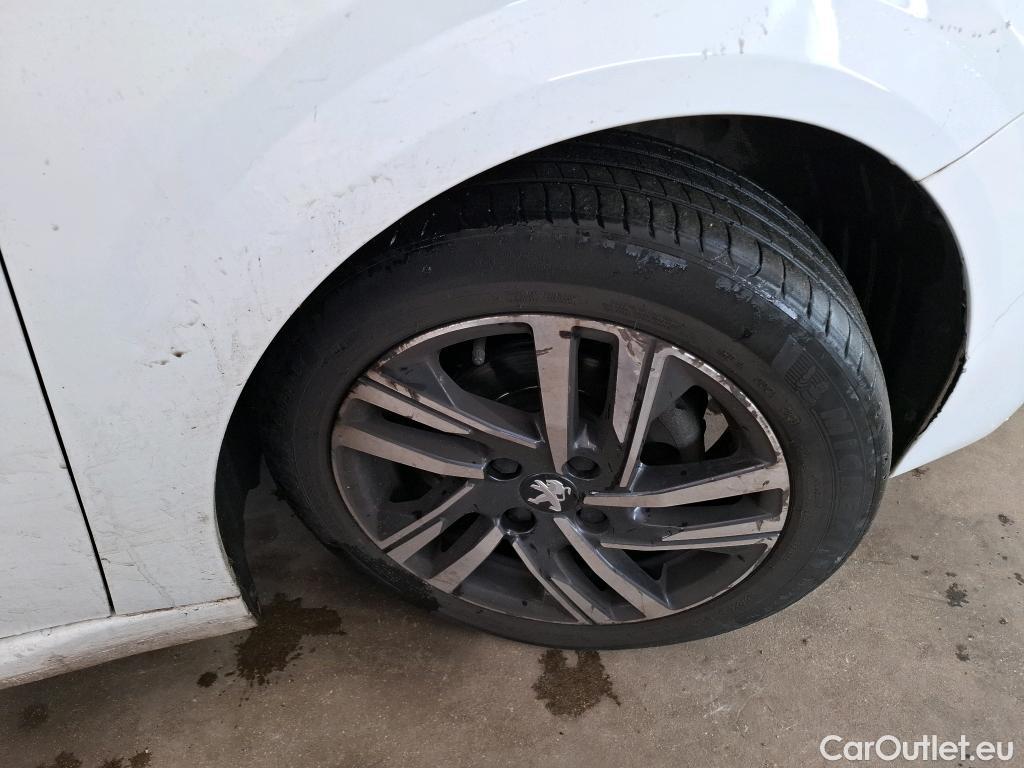  Peugeot  208  Style 1.2 PureTech 75CV BVM5 E6d #12