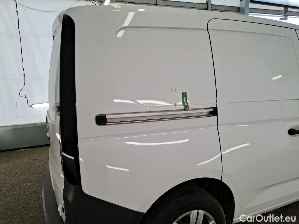  Volkswagen  Caddy VOLKSWAGEN  Cargo / 2020 / 4P / Fourgonnette 2.0 TDI 75ch Business #37