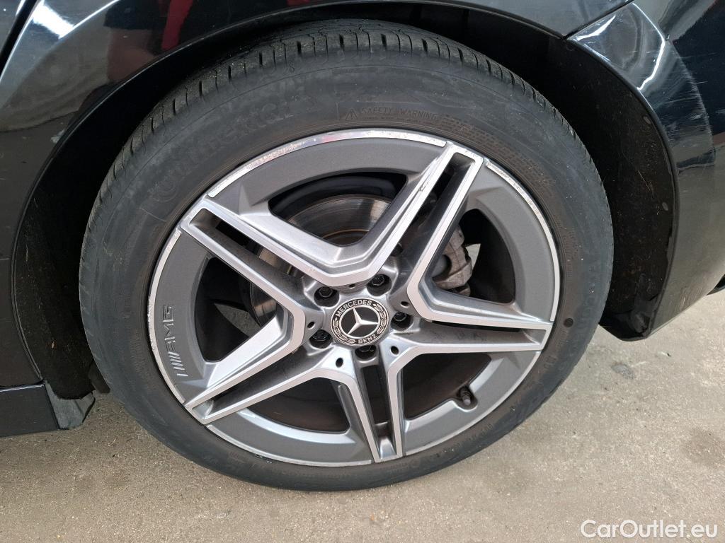  Mercedes  B-Klasse MERCEDES-BENZ Classe B / 2019 / 5P / monospace B 200 d AMG Line Edition BA8 #85
