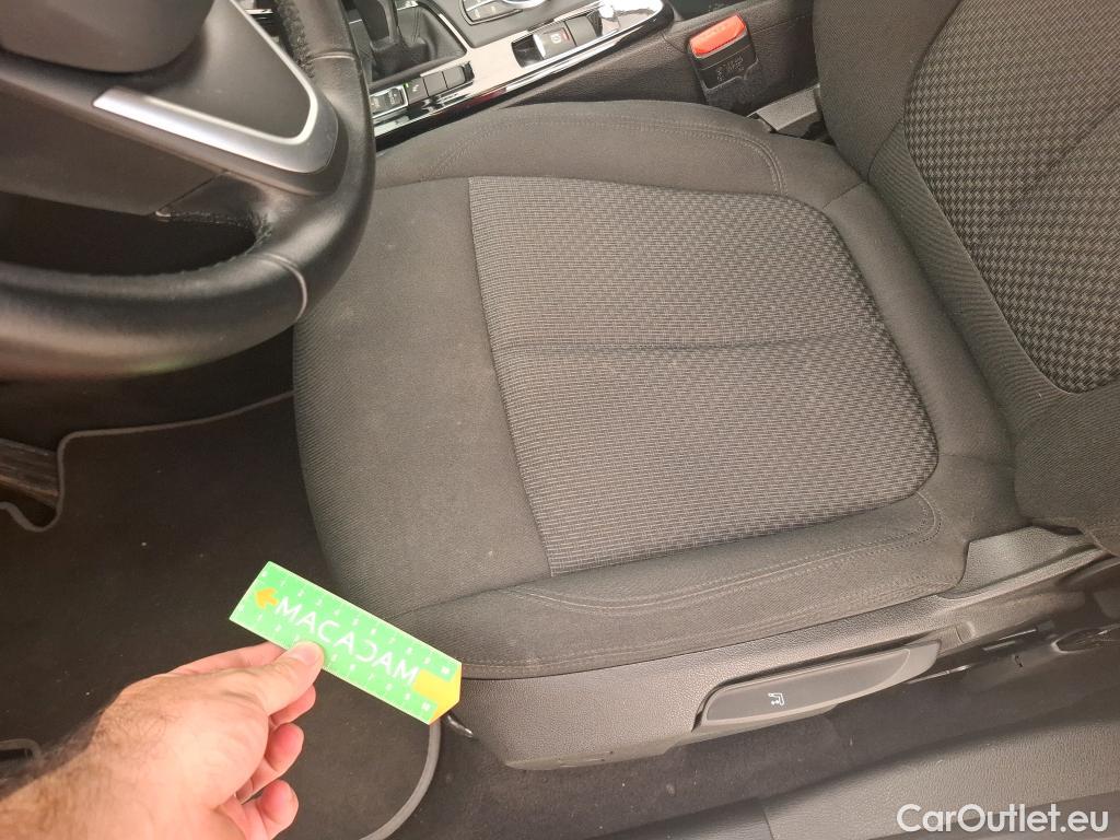  Bmw  X2 Série  sDrive 18i Lounge 1.5 135CV BVA7 E6d #5