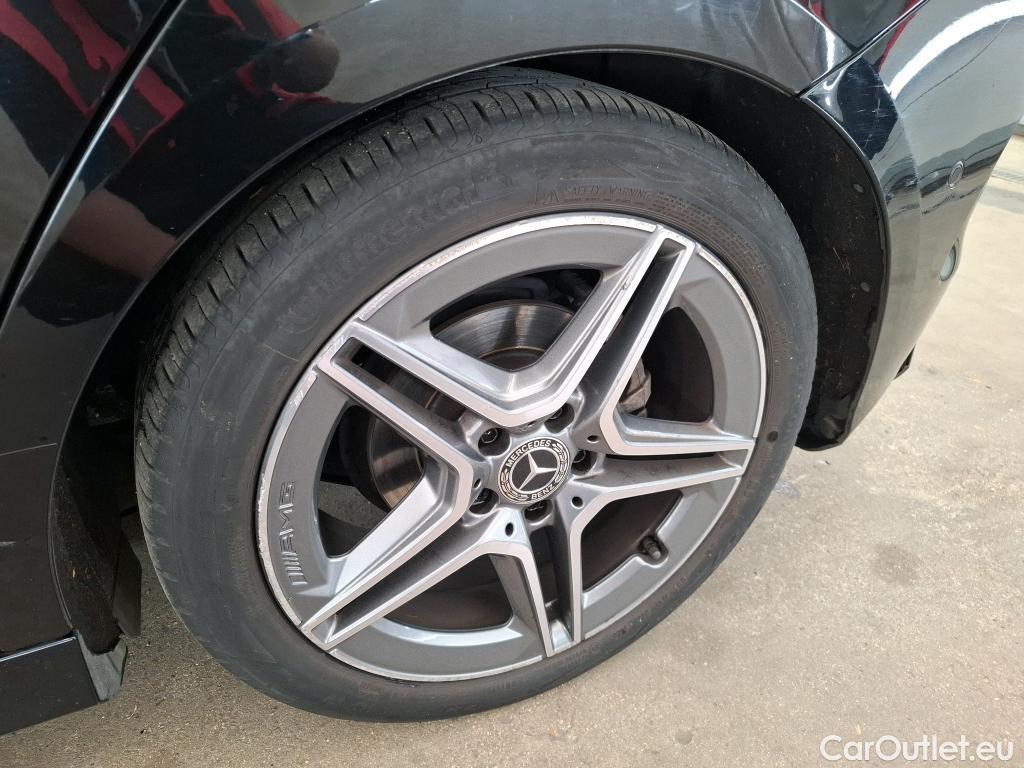  Mercedes  B-Klasse MERCEDES-BENZ Classe B / 2019 / 5P / monospace B 200 d AMG Line Edition BA8 #66