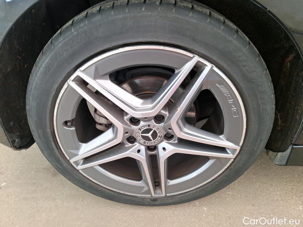  Mercedes  B-Klasse MERCEDES-BENZ Classe B / 2019 / 5P / monospace B 200 d AMG Line Edition BA8 #81