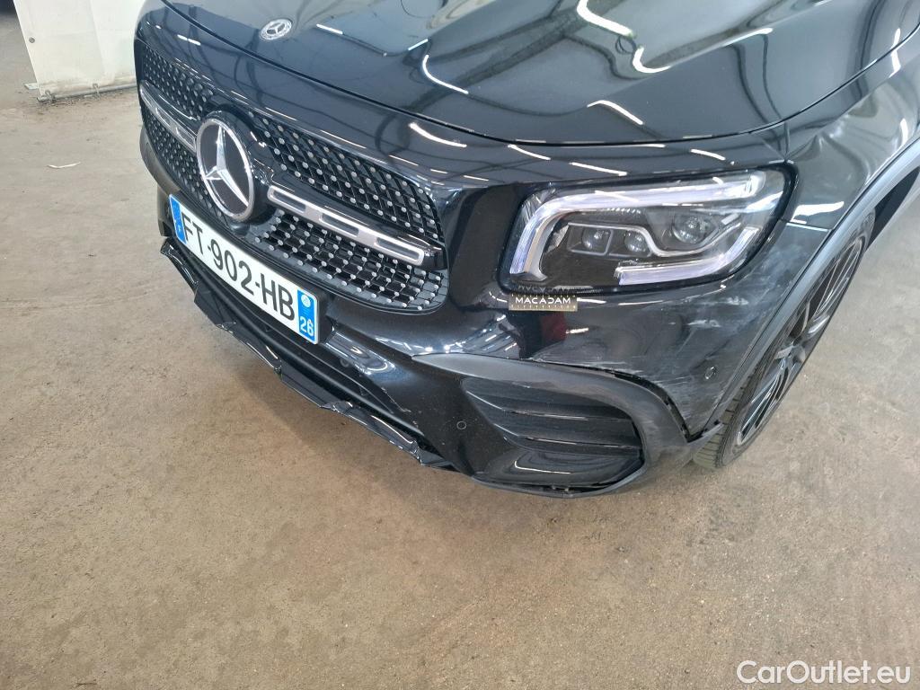  Mercedes  GLB MERCEDES-BENZ  / 2019 / 5P / SUV  200 d AMG Line #62
