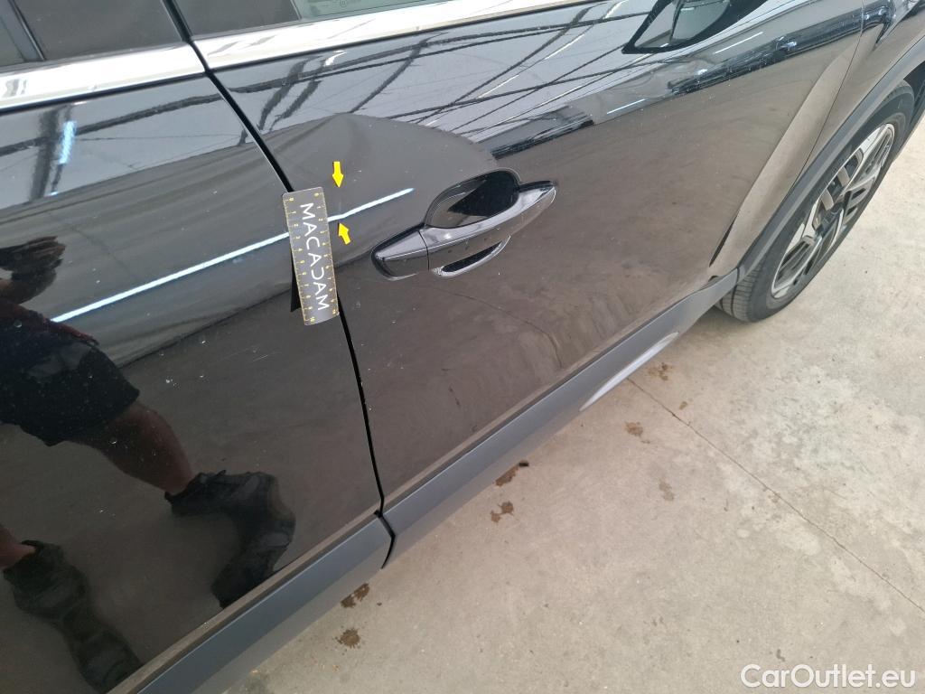  Citroen  C4 CITROEN  X / 2022 / 4P / Berline PureTech 130 S&S EAT8 Shine #25