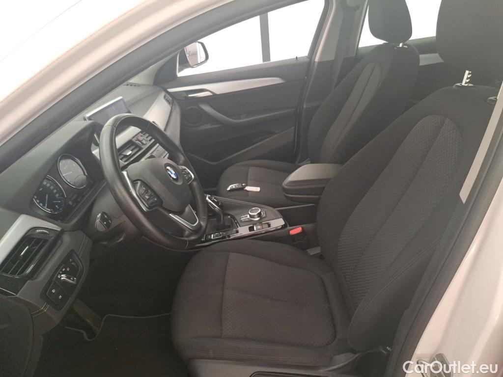  Bmw  X2 Série  sDrive 18i Lounge 1.5 135CV BVA7 E6d #4