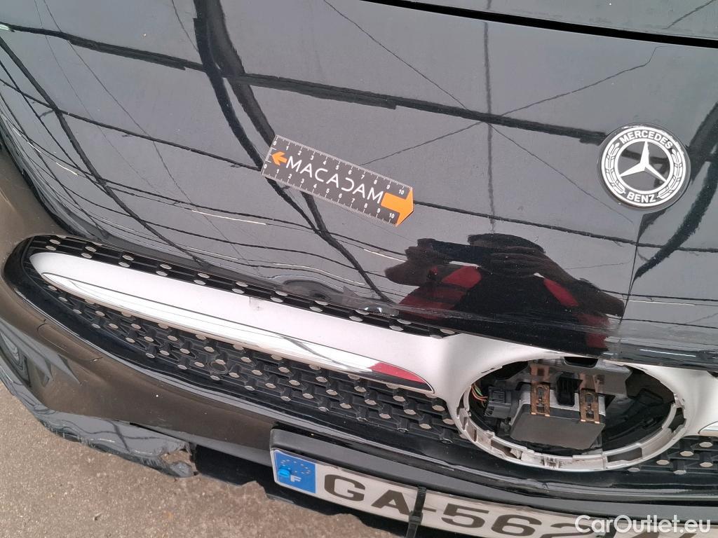  Mercedes  B-Klasse MERCEDES-BENZ Classe B / 2019 / 5P / monospace B 200 d AMG Line Edition BA8 #29