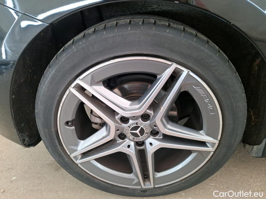  Mercedes  B-Klasse MERCEDES-BENZ Classe B / 2019 / 5P / monospace B 200 d AMG Line Edition BA8 #70