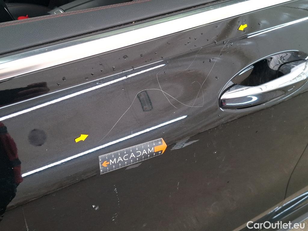  Mercedes  B-Klasse MERCEDES-BENZ Classe B / 2019 / 5P / monospace B 200 d AMG Line Edition BA8 #62
