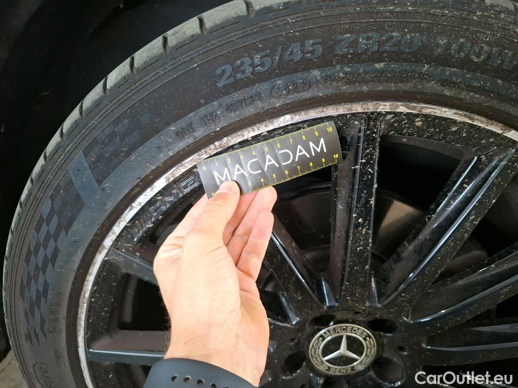  Mercedes  GLB MERCEDES-BENZ  / 2019 / 5P / SUV  200 d AMG Line #46