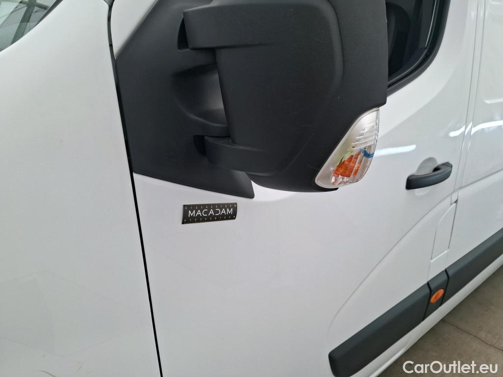  Renault  Master  III Fourgon L3H2 3 5 Grand Confort dCi 135CV BVM6 E6dT #56