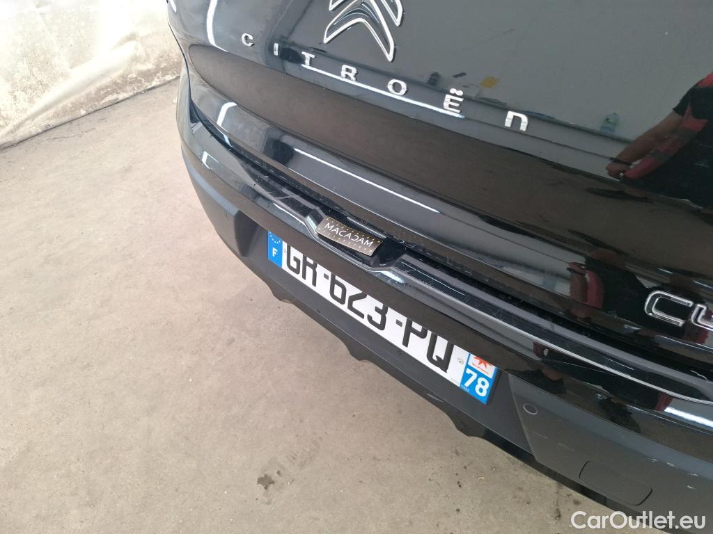  Citroen  C4 CITROEN  X / 2022 / 4P / Berline PureTech 130 S&S EAT8 Shine #27