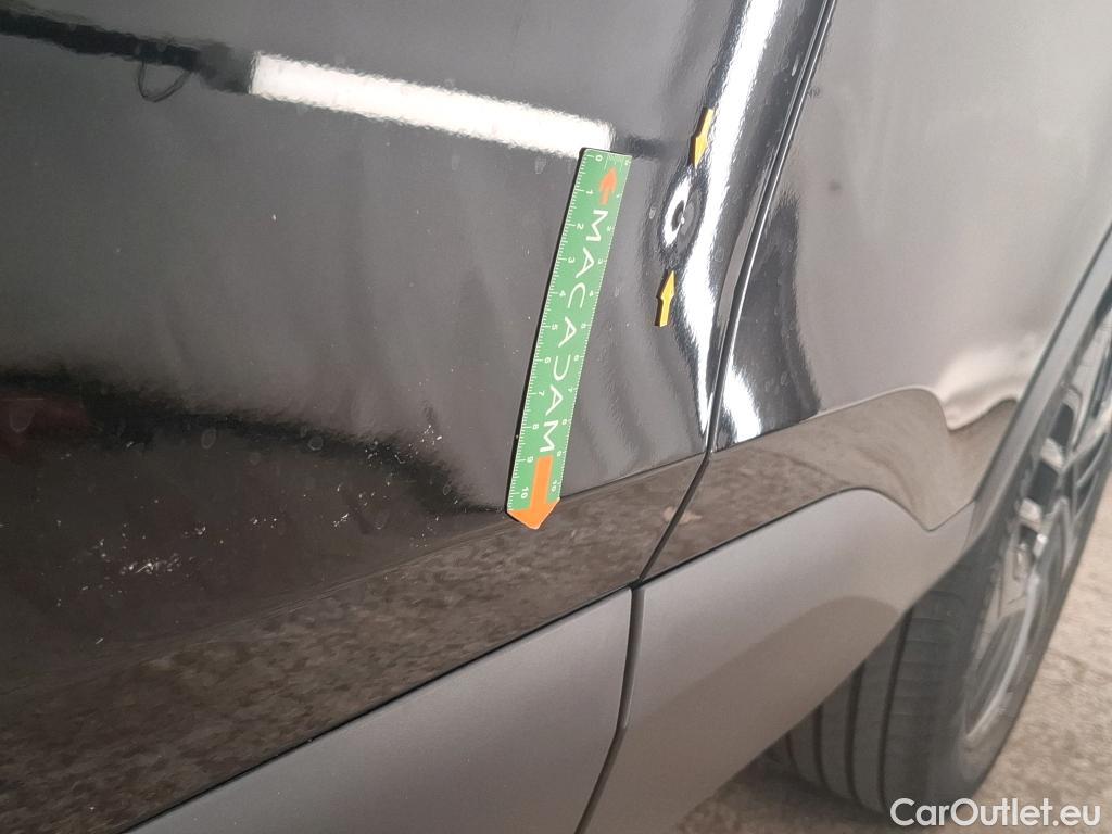  Citroen  C4 CITROEN  X / 2022 / 4P / Berline PureTech 130 S&S EAT8 Feel Pack #17