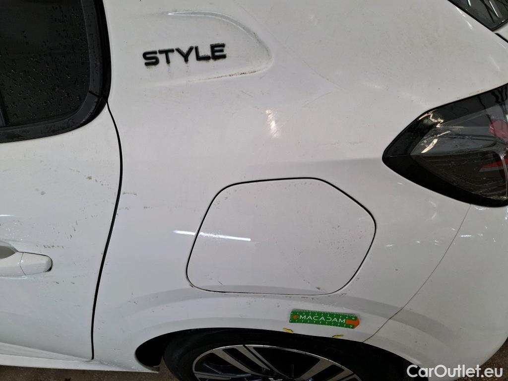  Peugeot  208  Style 1.2 PureTech 75CV BVM5 E6d #4