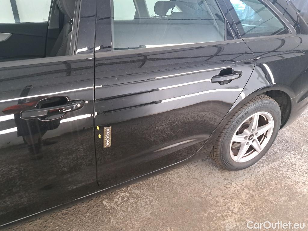  Audi  A4  Avant 30 TDI 2.0 TDI 135CV BVA7 E6d #11