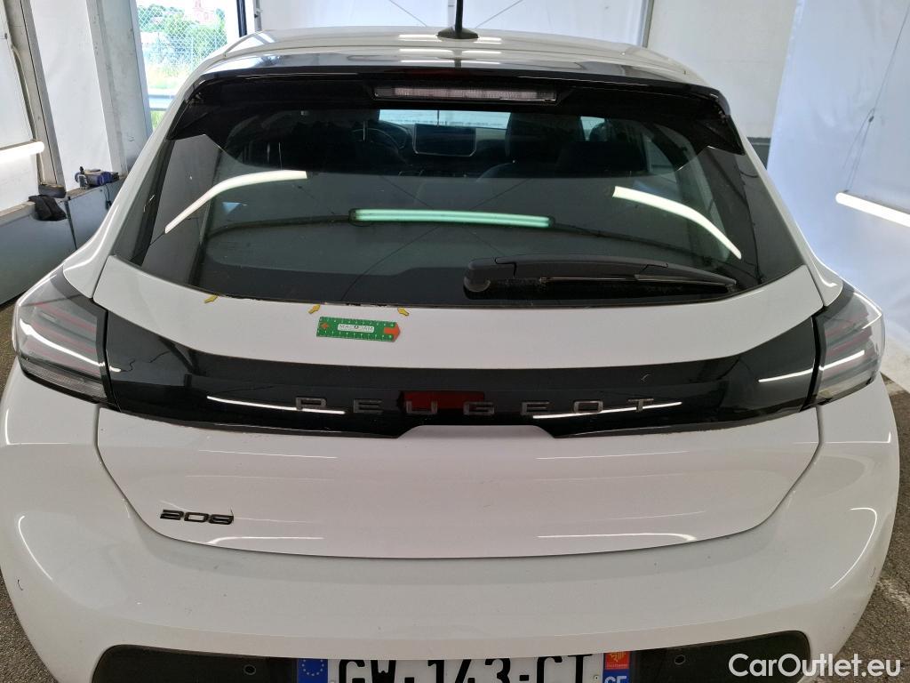  Peugeot  208  Active 1.2 PureTech 100CV BVM6 E6d #6