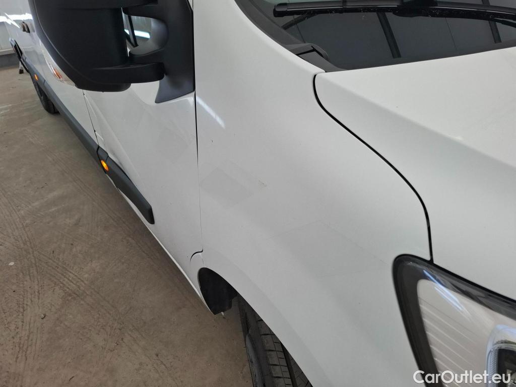  Renault  Master  III Fourgon L3H2 3 5 Grand Confort dCi 135CV BVM6 E6dT #87