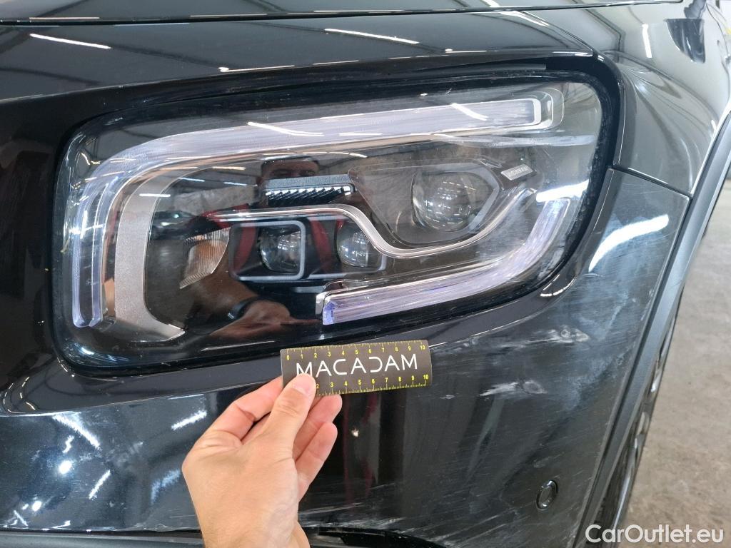  Mercedes  GLB MERCEDES-BENZ  / 2019 / 5P / SUV  200 d AMG Line #1