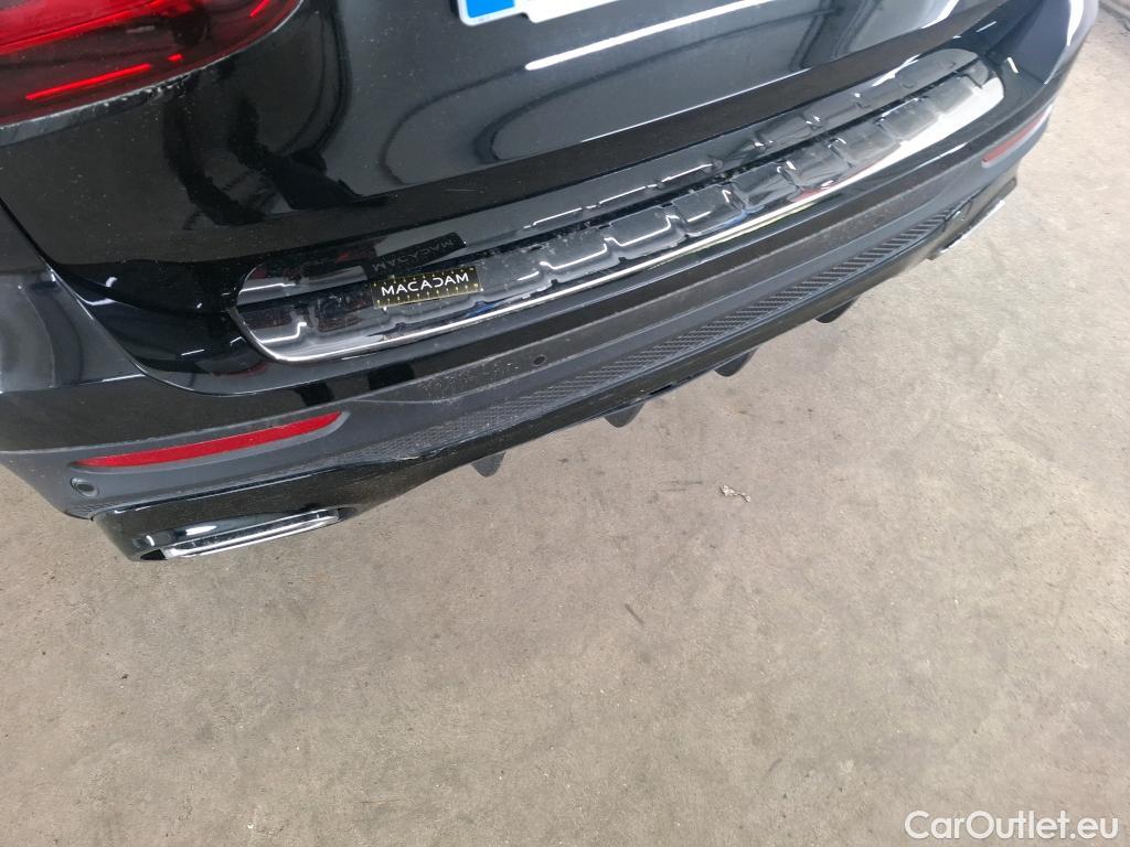  Mercedes  GLB MERCEDES-BENZ  / 2019 / 5P / SUV  200 d AMG Line #28