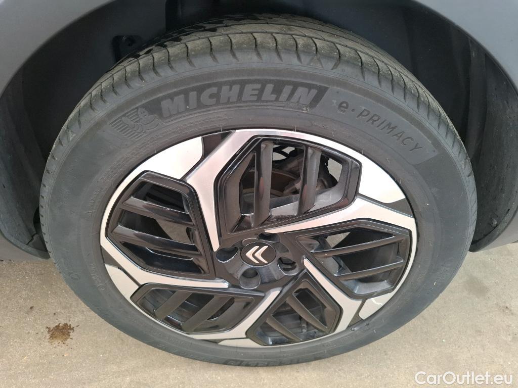  Citroen  C4 CITROEN  X / 2022 / 4P / Berline PureTech 130 S&S EAT8 Shine #51