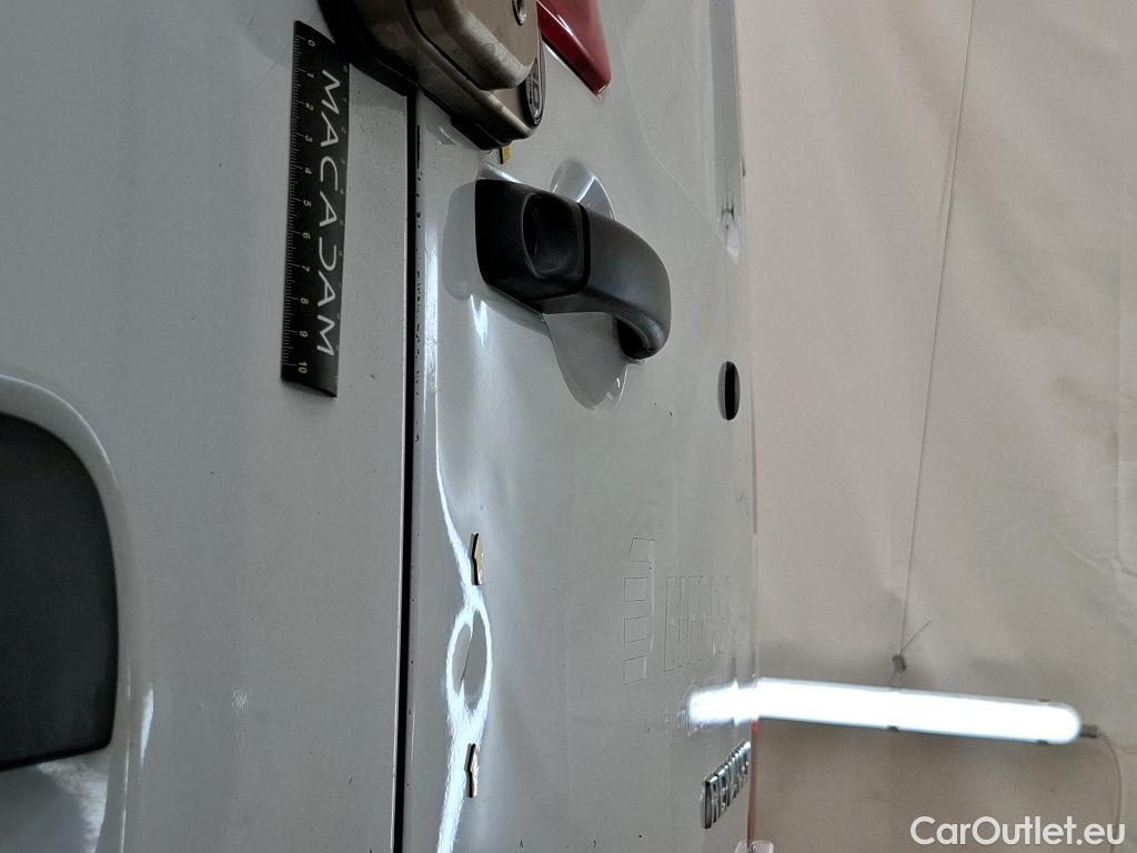  Renault  Master  III Fourgon L3H2 3 5 Grand Confort dCi 135CV BVM6 E6dT #51