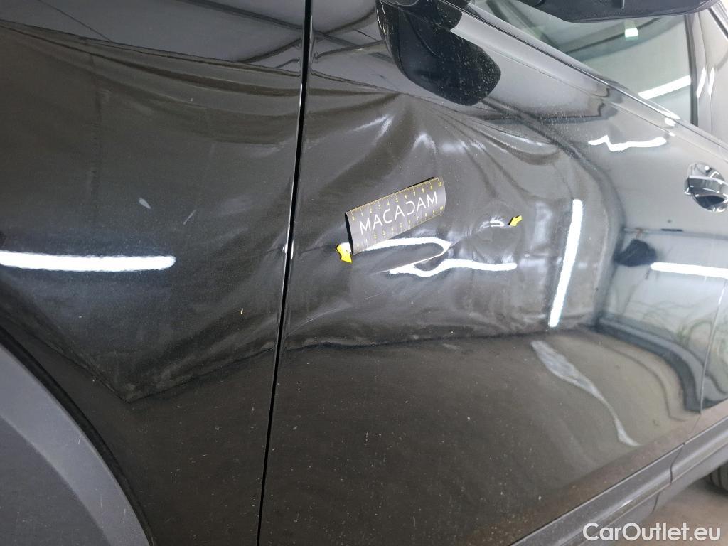  Mercedes  GLB MERCEDES-BENZ  / 2019 / 5P / SUV  200 d AMG Line #7