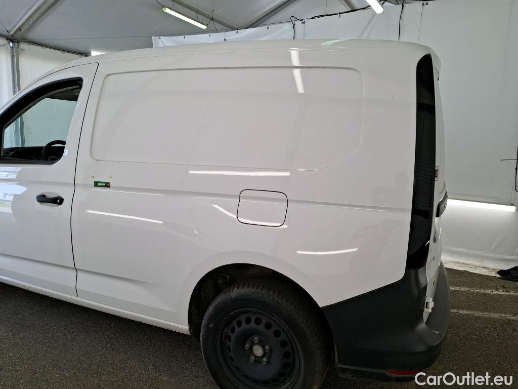  Volkswagen  Caddy VOLKSWAGEN  Cargo / 2020 / 4P / Fourgonnette 2.0 TDI 75ch Business #1