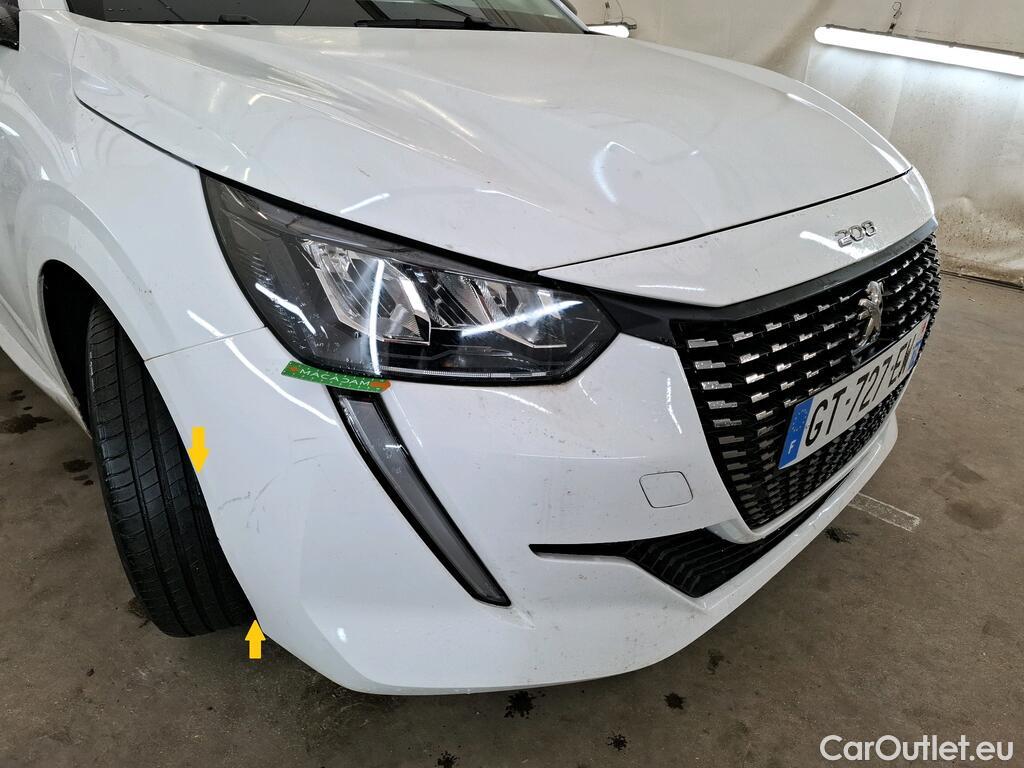  Peugeot  208  Style 1.2 PureTech 75CV BVM5 E6d #2