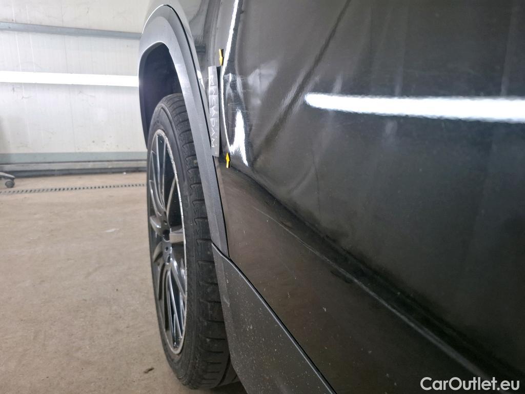  Mercedes  GLB MERCEDES-BENZ  / 2019 / 5P / SUV  200 d AMG Line #10