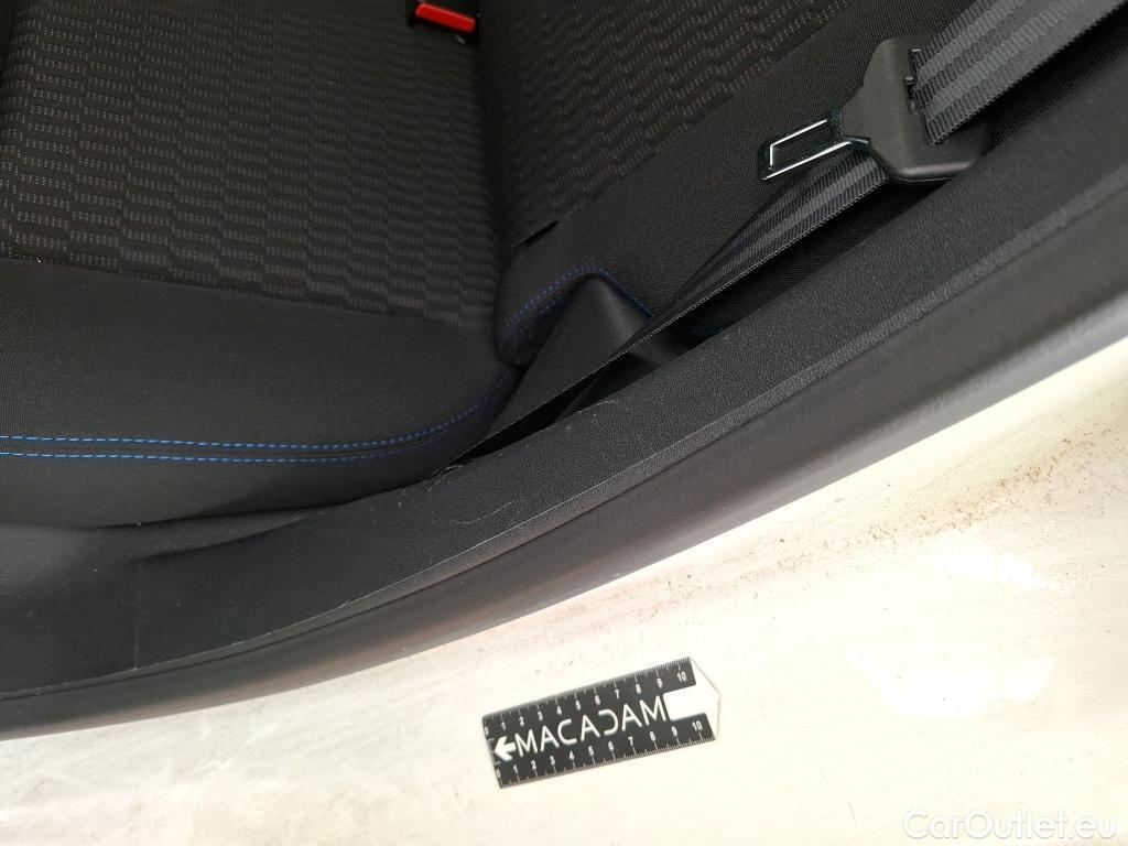  Peugeot  208  Signature 1.2 PureTech 80CV BVM5 E6dT #7