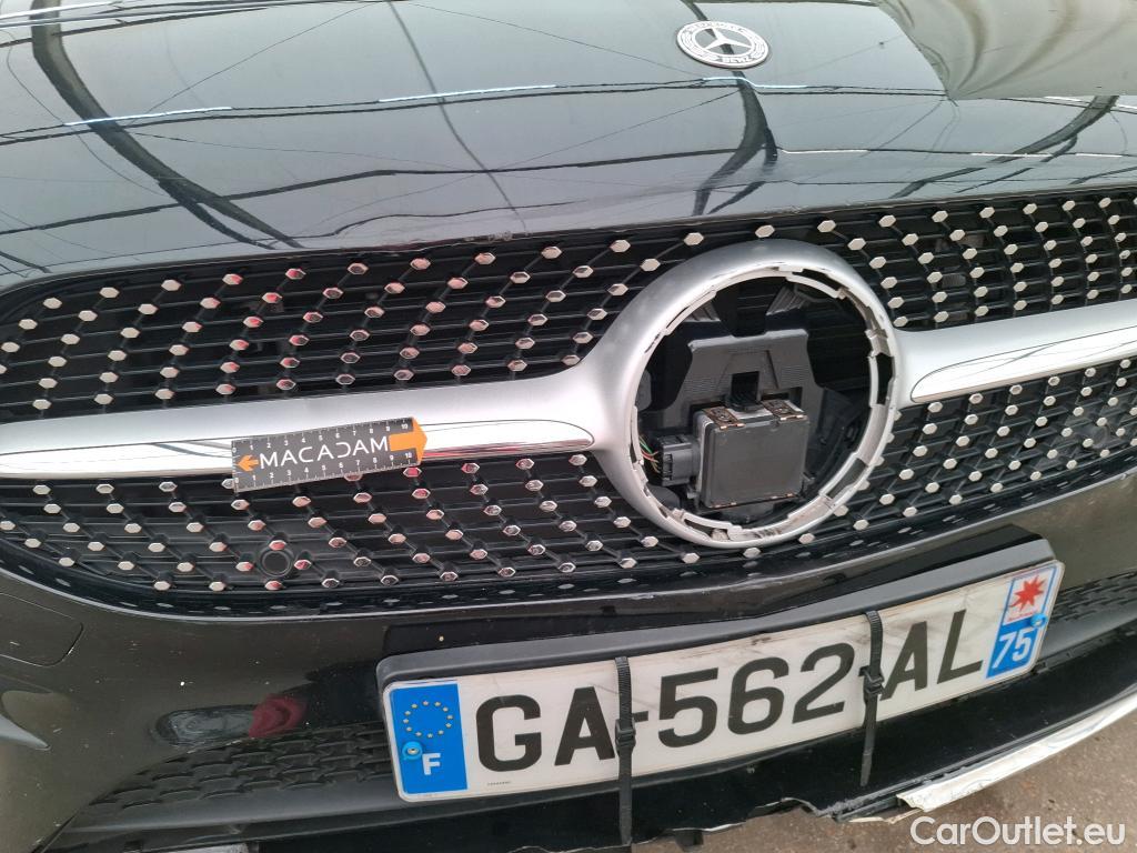  Mercedes  B-Klasse MERCEDES-BENZ Classe B / 2019 / 5P / monospace B 200 d AMG Line Edition BA8 #59