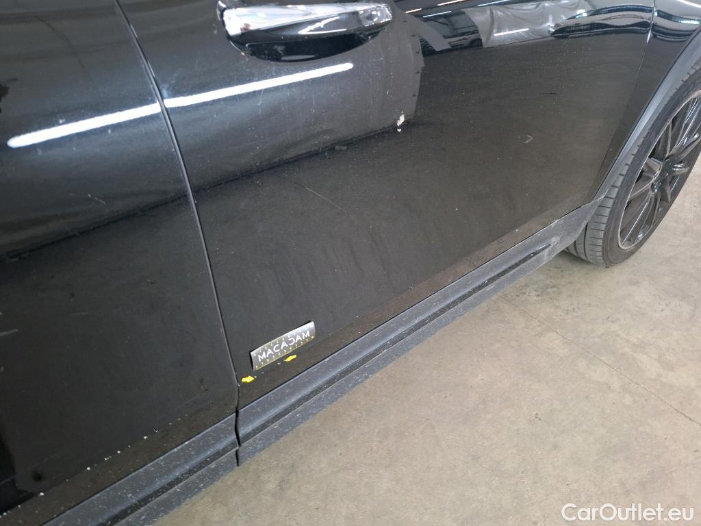  Mercedes  GLB MERCEDES-BENZ  / 2019 / 5P / SUV  200 d AMG Line #77