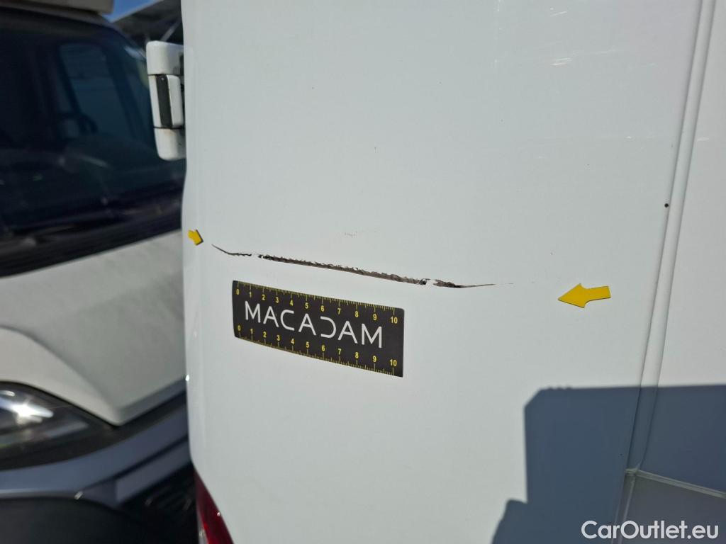  Renault  Master  III Fourgon L3H2 3 5 Grand Confort dCi 135CV BVM6 E6dT #94