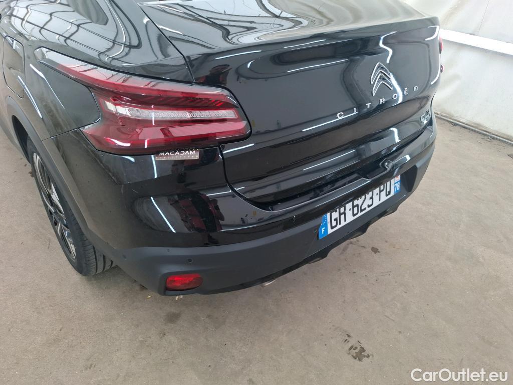  Citroen  C4 CITROEN  X / 2022 / 4P / Berline PureTech 130 S&S EAT8 Shine #35